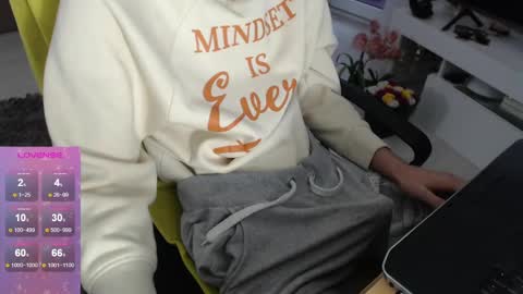 SwetLittleBoy4u online show from 02.12.25