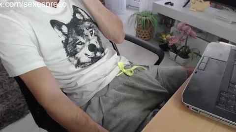 SwetLittleBoy4u online show from 11.03.25