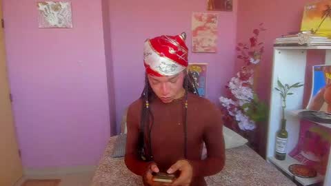 swettcabol online show from 01.23.25