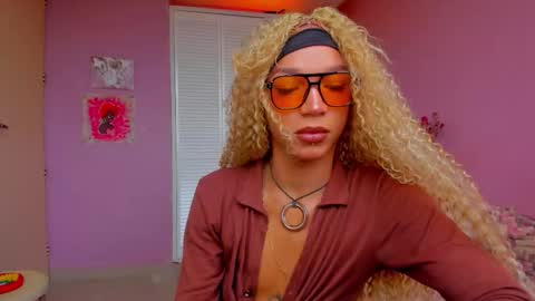 swettcabol online show from 10.02.25