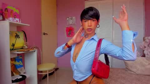 swettcabol online show from 10.23.25