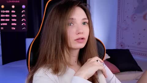 swettymolly online show from 11.17.25