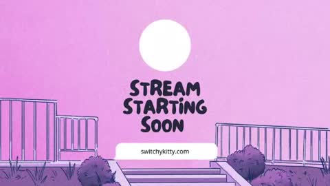 Snapshot of switchykitty chatting on 07.19.26 ashley blayde online show from 07.19.26