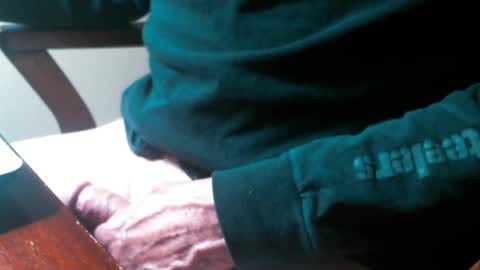 Snapshot of swizzle__stick chatting on 03.30.26 will jeffers online show from 03.30.26