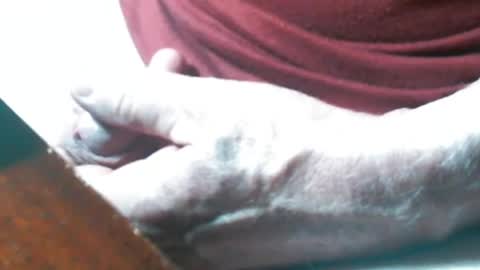 Snapshot of swizzle__stick chatting on 04.30.26 will jeffers online show from 04.30.26