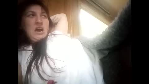 swollenclitneedsdad online show from 04.18.26