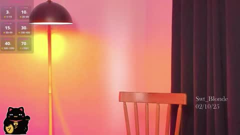 Ambar online show from 10.02.25