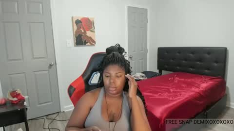 sxamleuy online show from 12.19.24