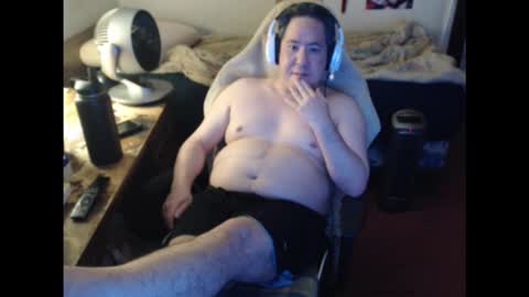 Rick Hard online show from 11.04.25