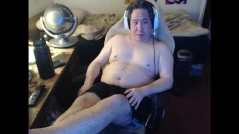 Rick Hard online show from 11.06.25