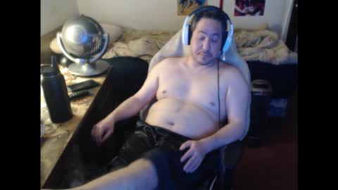 Rick Hard online show from 11.21.25