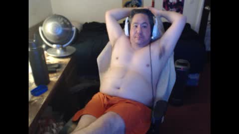 Rick Hard online show from 01.06.26