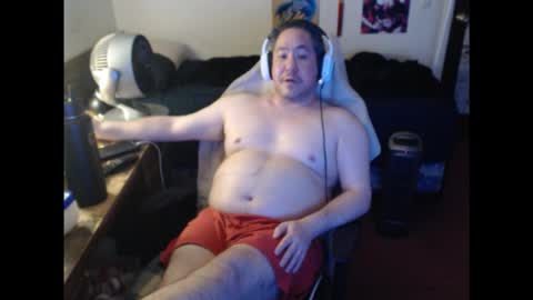 Rick Hard online show from 01.12.26