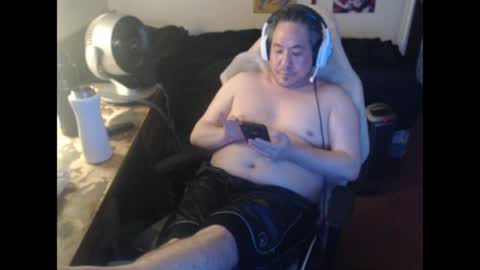 Rick Hard online show from 04.03.26