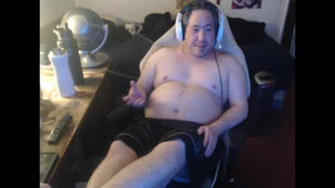 Rick Hard online show from 04.06.26