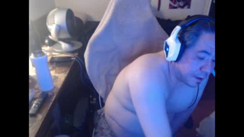 Rick Hard online show from 04.14.26