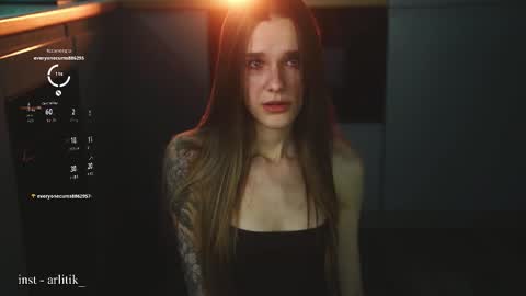 syaosan_ online show from 03.02.26