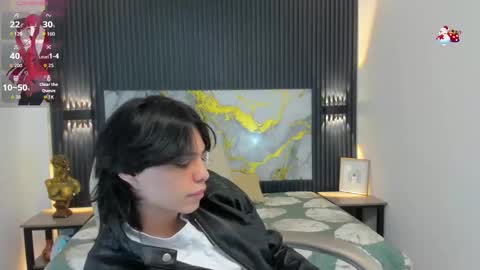 Snapshot of sylasfrost chatting on 11.21.25 sylasfrost online show from 11.21.25