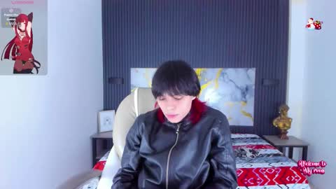 Snapshot of sylasfrost chatting on 12.14.25 sylasfrost online show from 12.14.25