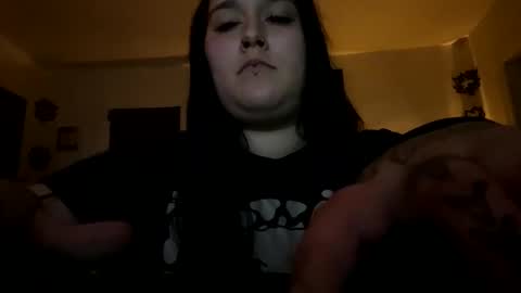Snapshot of sylaxstorm chatting on 10.25.25 Sylaxstorm online show from 10.25.25