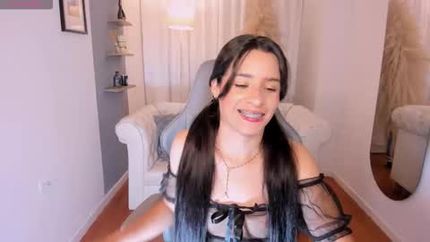 Snapshot of sylvana_cox chatting on 02.21.26 sylvana online show from 02.21.26