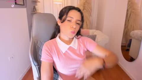 Snapshot of sylvana_cox chatting on 03.01.26 sylvana online show from 03.01.26