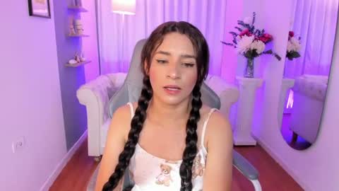 Snapshot of sylvana_cox chatting on 06.23.26 sylvana online show from 06.23.26
