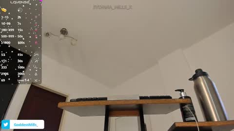 Sylvana  online show from 03.23.26