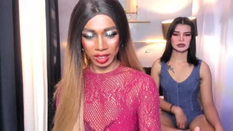Snapshot of sylviafoxxx chatting on 05.24.26 sylviafoxxx online show from 05.24.26