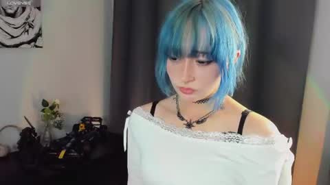 syma_mey online show from 07.09.26