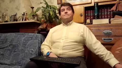 Snapshot of sympa_trique chatting on 12.06.24 sympa_trique online show from 12.06.24