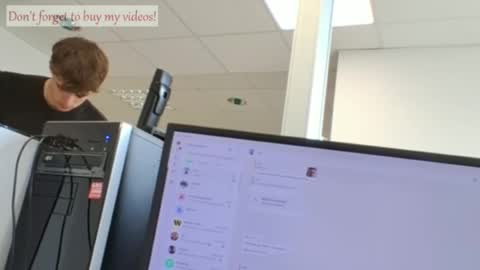 sympa_trique online show from 07.10.26