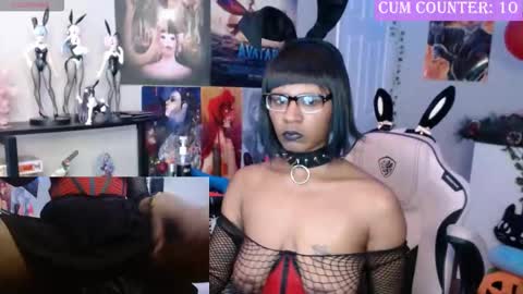 SynDarling online show from 02.09.26