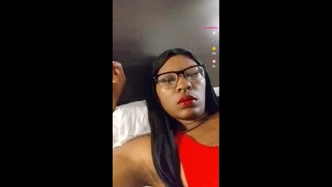 SynDarling online show from 03.22.26