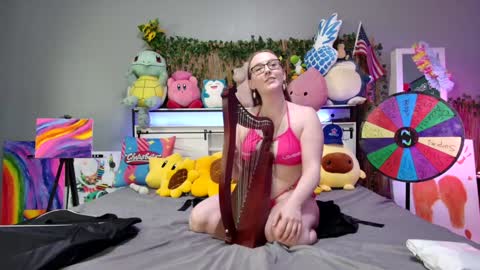 Jennah online show from 11.29.25