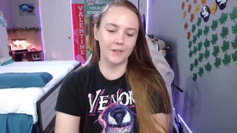 Jennah online show from 02.08.26