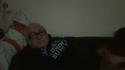 synek65 online show from 12.12.24