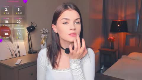 Eva online show from 09.12.25