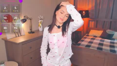 Eva online show from 10.08.25