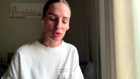 Megan online show from 03.05.26