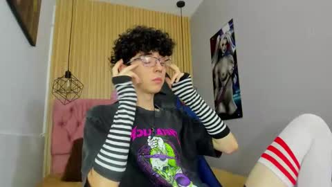 Syriussz online show from 02.05.26