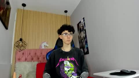 Syriussz online show from 02.14.26