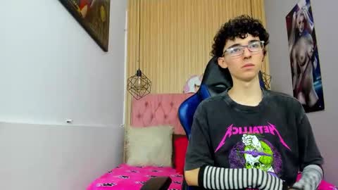 Syriussz online show from 02.19.26