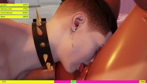  MISTRESS LISA  FIRST 3DXCHAT CAMGIRL   3dxchat anime gaming mistress domina online show from 11.19.25