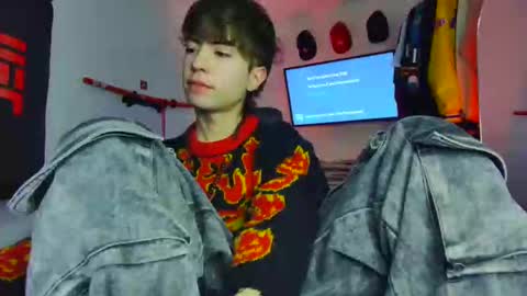 TONER online show from 11.20.25