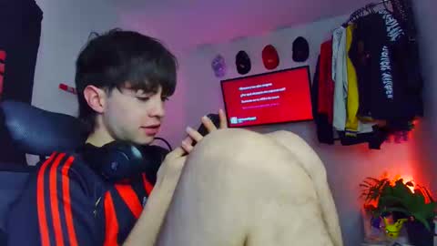 TONER online show from 12.04.25