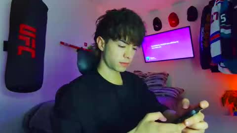 TONER online show from 12.14.25