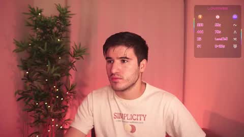 t0ny_wylie online show from 11.18.25