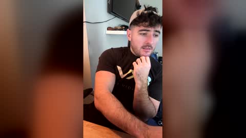 Trey online show from 02.23.26