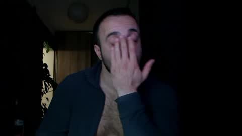 Huracane online show from 12.09.24